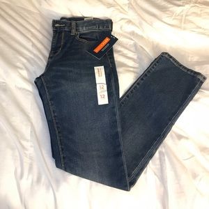 OLD NAVY BOYS SKINNY JEANS W/ BUILT IN FLEX